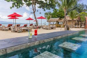 Gallery image of la plage resort & beach club in Baan Tai