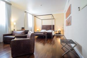 Zdjęcie z galerii obiektu Hotel Palacio Garvey w mieście Jerez de la Frontera