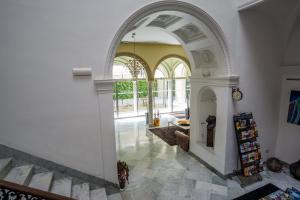 Zdjęcie z galerii obiektu Hotel Palacio Garvey w mieście Jerez de la Frontera