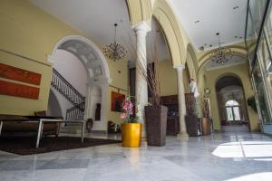 Zdjęcie z galerii obiektu Hotel Palacio Garvey w mieście Jerez de la Frontera