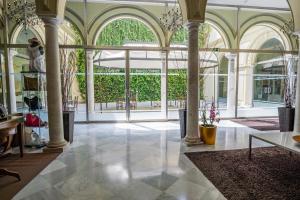 Zdjęcie z galerii obiektu Hotel Palacio Garvey w mieście Jerez de la Frontera