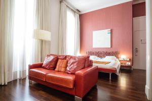 Zdjęcie z galerii obiektu Hotel Palacio Garvey w mieście Jerez de la Frontera