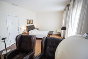 Zdjęcie z galerii obiektu Hotel Palacio Garvey w mieście Jerez de la Frontera