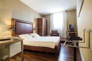 Zdjęcie z galerii obiektu Hotel Palacio Garvey w mieście Jerez de la Frontera