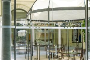 Zdjęcie z galerii obiektu Hotel Palacio Garvey w mieście Jerez de la Frontera