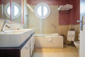 Zdjęcie z galerii obiektu Hotel Palacio Garvey w mieście Jerez de la Frontera