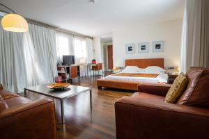Zdjęcie z galerii obiektu Hotel Palacio Garvey w mieście Jerez de la Frontera