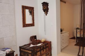 Fotografia z galérie ubytovania Apartmani Antunović Podgora v Podgore