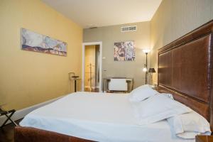 Zdjęcie z galerii obiektu Hotel Palacio Garvey w mieście Jerez de la Frontera