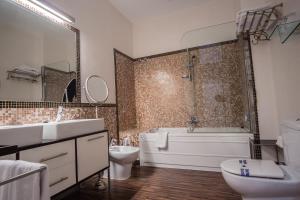 Zdjęcie z galerii obiektu Hotel Palacio Garvey w mieście Jerez de la Frontera