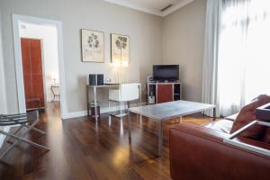 Zdjęcie z galerii obiektu Hotel Palacio Garvey w mieście Jerez de la Frontera