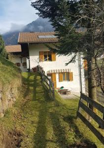 Afbeelding uit fotogalerij van Temblhof in Vipiteno