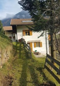 Táj az apartman közelében