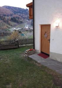 Táj az apartman közelében