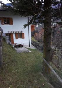 Táj az apartman közelében