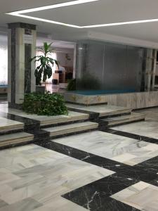 Galeriebild der Unterkunft Luxury estudio Júpiter minerva in Benalmádena