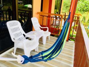 Fotografie z fotogalerie ubytování Toongyoong Longbeach Resort SHA Plus v destinaci Ko Lanta