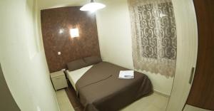 Afbeelding uit fotogalerij van Prenoćište Trio in Vranje