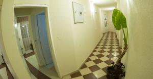 Afbeelding uit fotogalerij van Prenoćište Trio in Vranje