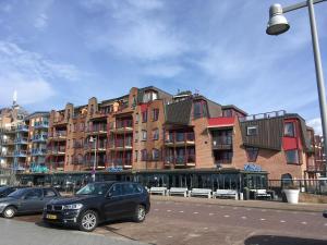Gallery image of Strandhuis in Egmond aan Zee