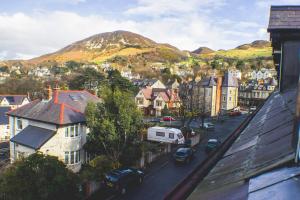 Gallery image of Penmaenmawr Bed & Breakfast in Penmaen-mawr