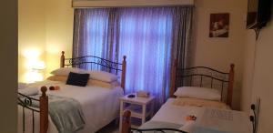 Fotografie z fotogalerie ubytování Ebenezer Guesthouse Bluewater Bay v destinaci Port Elizabeth + 52 fotografií