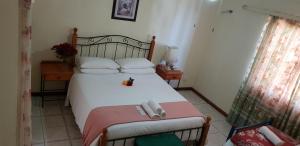 Fotografie z fotogalerie ubytování Ebenezer Guesthouse Bluewater Bay v destinaci Port Elizabeth