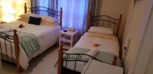 Fotografie z fotogalerie ubytování Ebenezer Guesthouse Bluewater Bay v destinaci Port Elizabeth