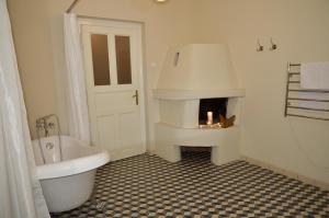 Fotografie z fotogalerie ubytování Old Town Exclusive Apartment v Praze