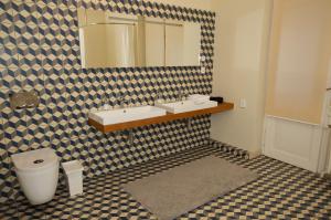 Fotografie z fotogalerie ubytování Old Town Exclusive Apartment v Praze