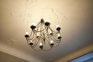 Fotografie z fotogalerie ubytování Old Town Exclusive Apartment v Praze