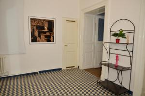 Fotografie z fotogalerie ubytování Old Town Exclusive Apartment v Praze