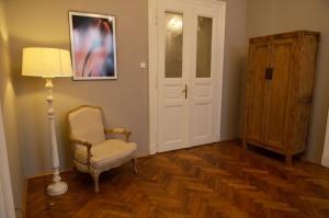 Fotografie z fotogalerie ubytování Old Town Exclusive Apartment v Praze