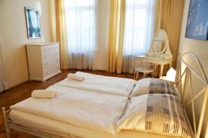 Fotografie z fotogalerie ubytování Old Town Exclusive Apartment v Praze