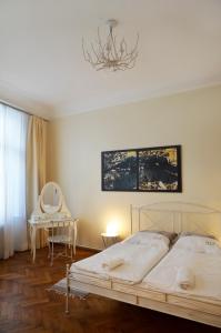 Fotografie z fotogalerie ubytování Old Town Exclusive Apartment v Praze