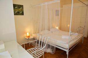 Fotografie z fotogalerie ubytování Old Town Exclusive Apartment v Praze