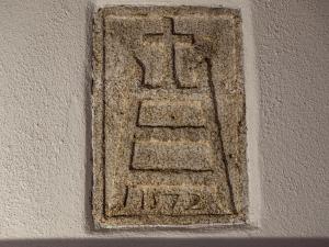 Foto dalla galleria di Apartment La Scala 1572 a San Quirico dʼOrcia