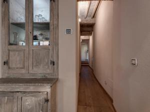 Foto dalla galleria di Apartment La Scala 1572 a San Quirico dʼOrcia