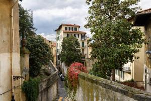 Η γειτονιά γύρω από ή μία γειτονιά κοντά σε αυτό το διαμέρισμα