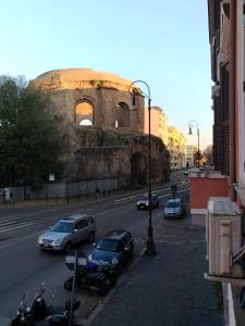 Photo de la galerie de l'établissement Locanda Sant'Anna, à Rome