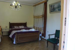 Gallery image of Old District Guest House in Tbilisi City