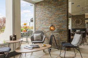 Setusvæði á Hôtel Originals City, Armony Dijon - Chenôve