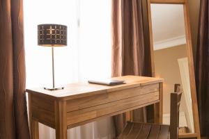 Fotografie z fotogalerie ubytování Brit Hôtel Confort Cléria Lorient Centre v destinaci Lorient