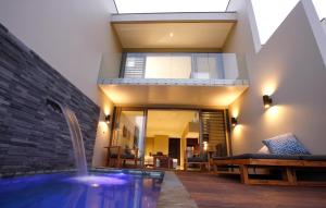 Ảnh trong thư viện ảnh của The Terraces Boutique Apartments ở Port Vila +23 ảnh