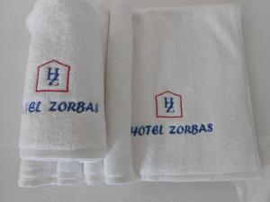 Fotografija u galeriji objekta Zorbas Hotel u gradu Pitagorion
