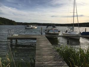 Fotografie z fotogalerie ubytování Potsdam-Krampnitz v destinaci Potsdam