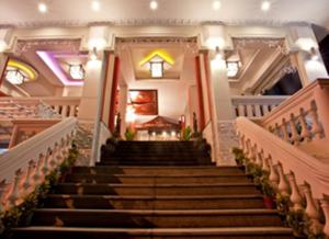 Fotografie z fotogalerie ubytování Nathalie's Vung Tau Hotel v destinaci Vũng Tàu