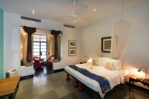 Gallery image of Malabar House in Cochin