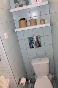 Bathroom sa Oportobestview-River
