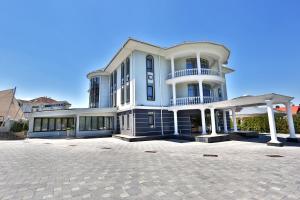 Gallery image of Donatello Boutique Hotel in Almaty